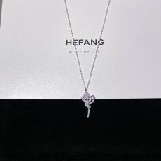 Hefang Necklaces